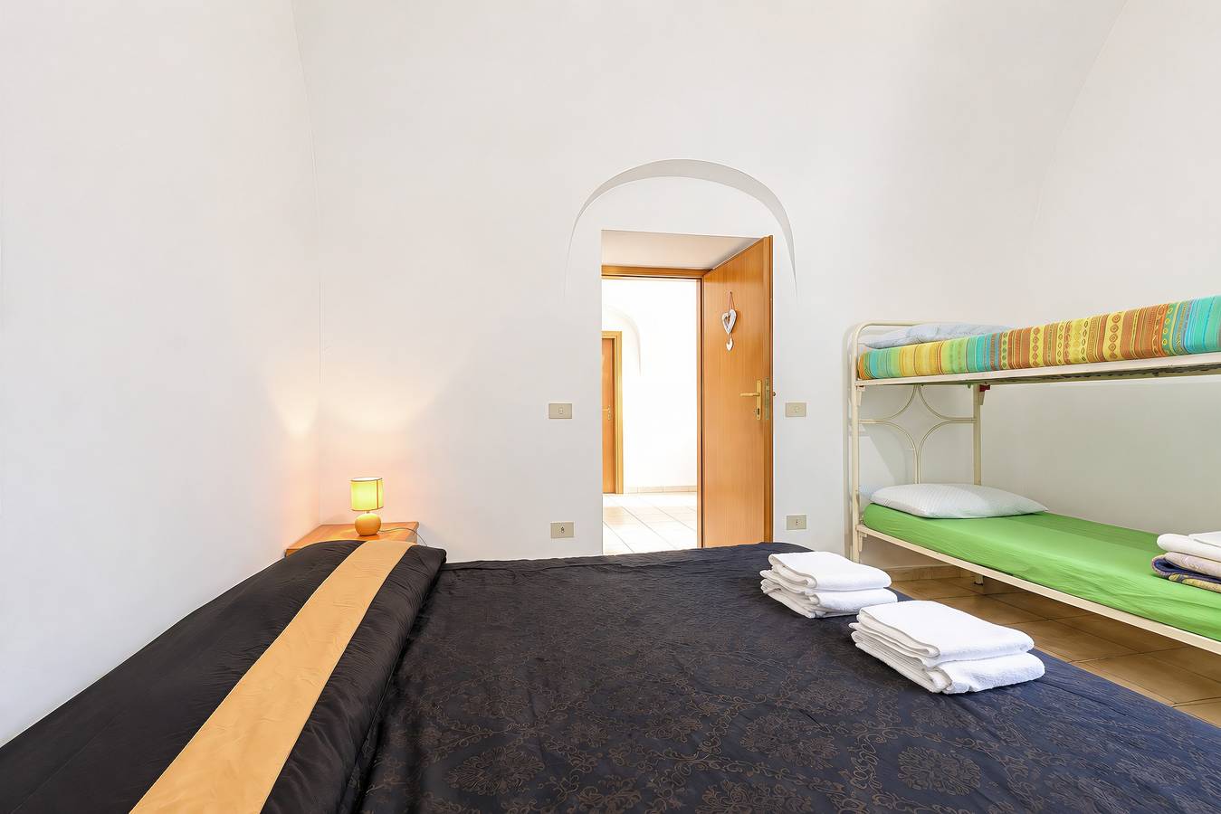 Bed and Breakfast 'Casa Natura Gargano 2' in Monte Sant'Angelo, Gargano