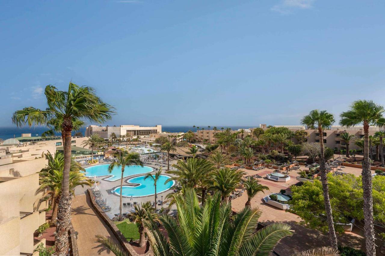 Barceló Lanzarote Active Resort in Costa Teguise, Teguise