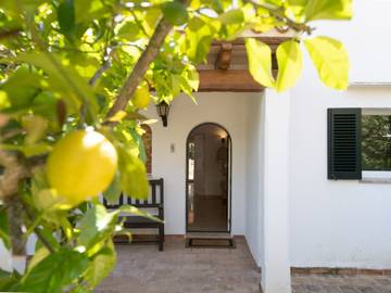 Ferienhaus in Portopetro, Santanyí für 6 