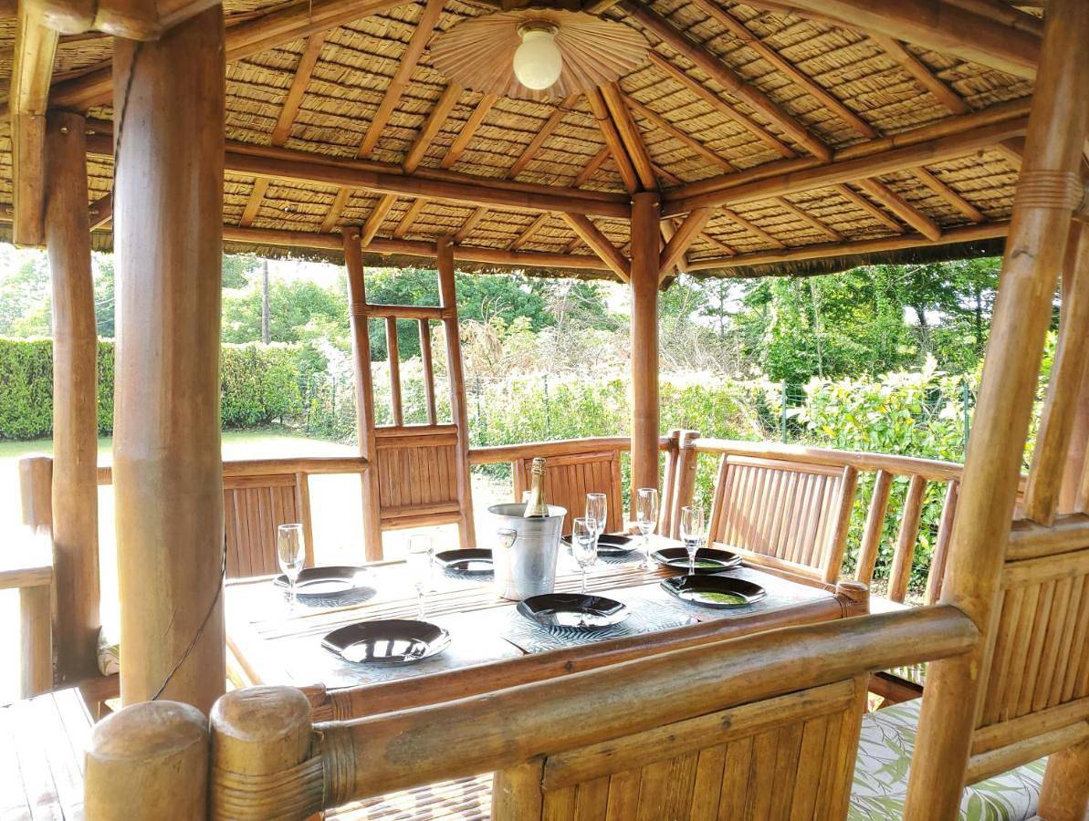 Chalet in Toulon-sur-Arroux, Région de Charolles