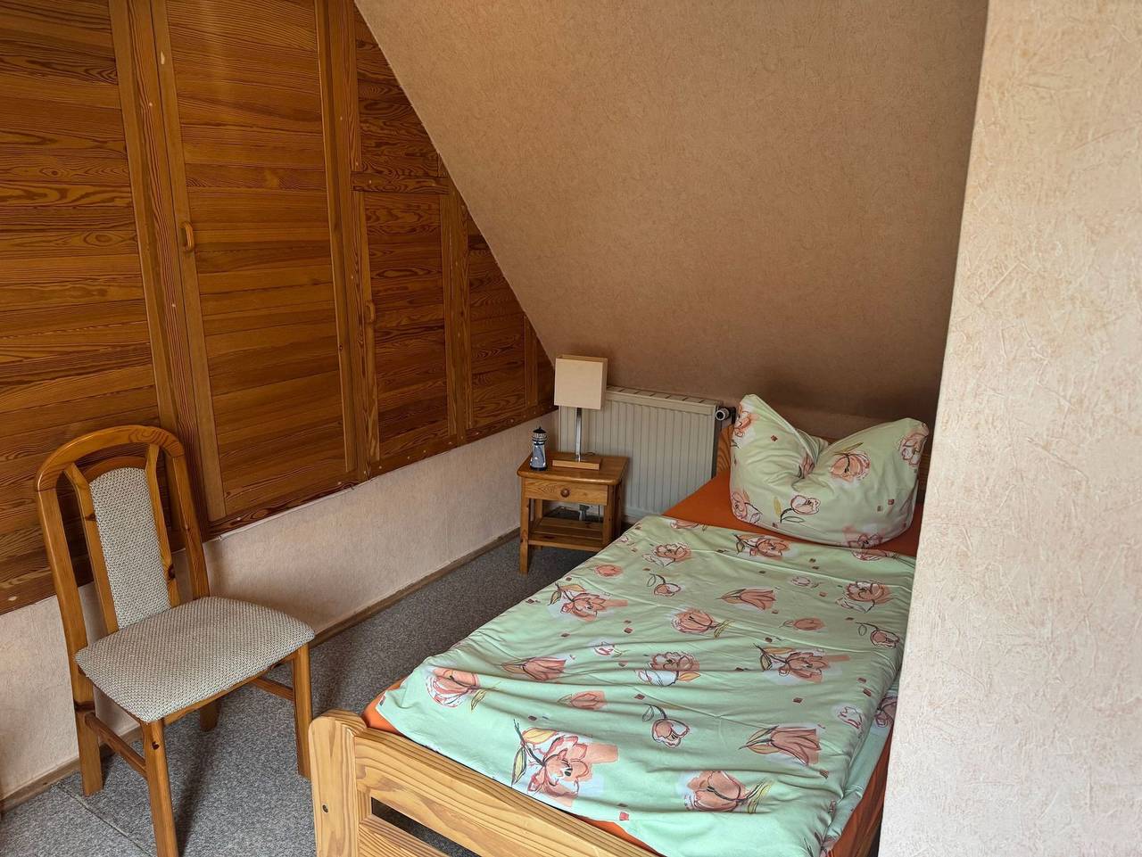 Ganze Ferienwohnung, Elvira Döde - Fw 5 in Hiddensee, Ostseeinseln
