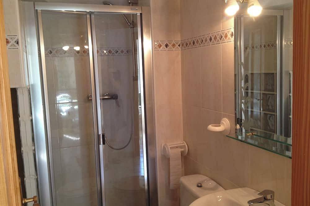 Cozy cottage 700 meters from the beach.  Torre De La Horadada in Pilar de la Horadada, Costa Blanca