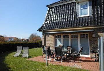 Feriehus til 6 Personer i Hage, Norden og omegn, Bilde 1