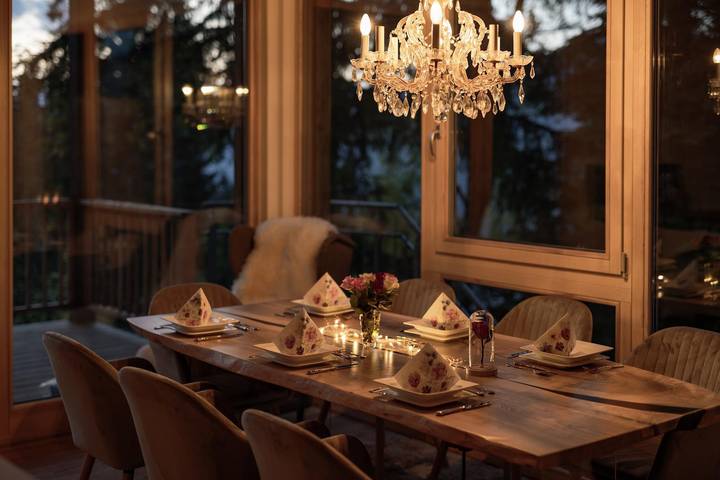 Almchalet in Treffen am Ossiacher See, Villach-Land