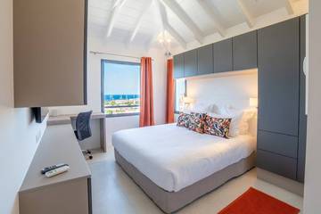 Villa voor 8 Personen in Saint-Barthélemy, Afbeelding 3