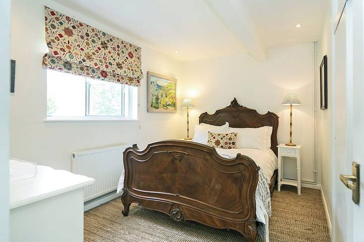 Alojamiento de 2 habitaciones en Guildford in Shere, Guildford