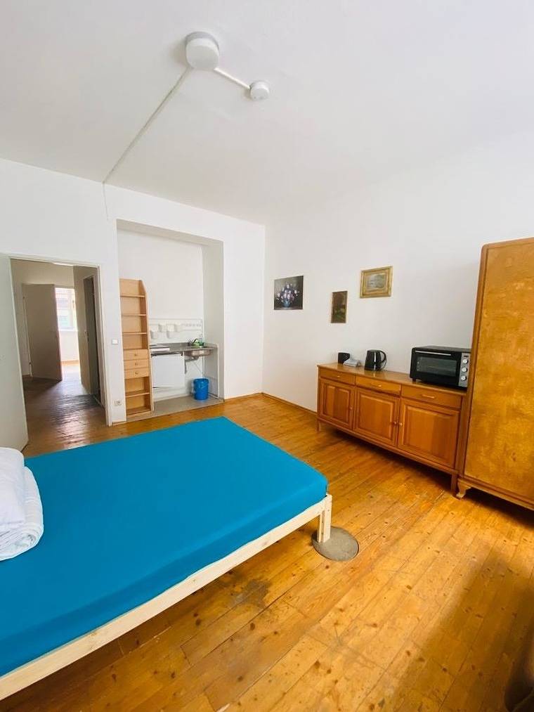 Ganze Ferienwohnung, Wohnung für 2 in Grazer Innenstadt in Graz, Steirerland