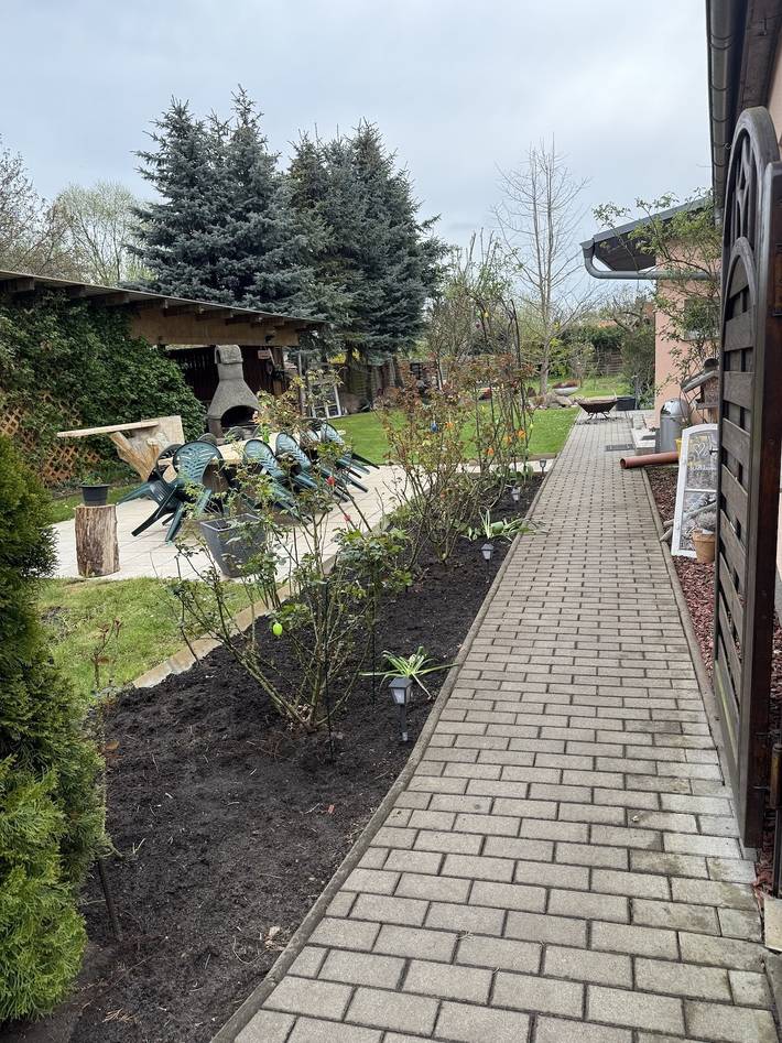 Ferienhaus für 5 Personen, mit Garten und Terrasse in Berlin Umland - 2