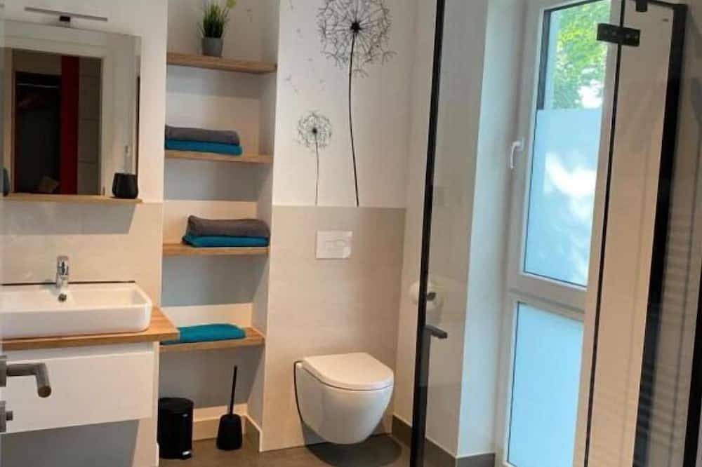 Ganze Wohnung, Apartments-like-home-199 Mahlow\n\nmodernes Apartment mit 2 Schlafzimmern - 1. Og in Mahlow, Blankenfelde-Mahlow