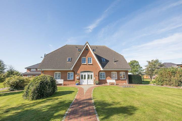 Ferienwohnung für 2 Personen, mit Garten und Terrasse - 1