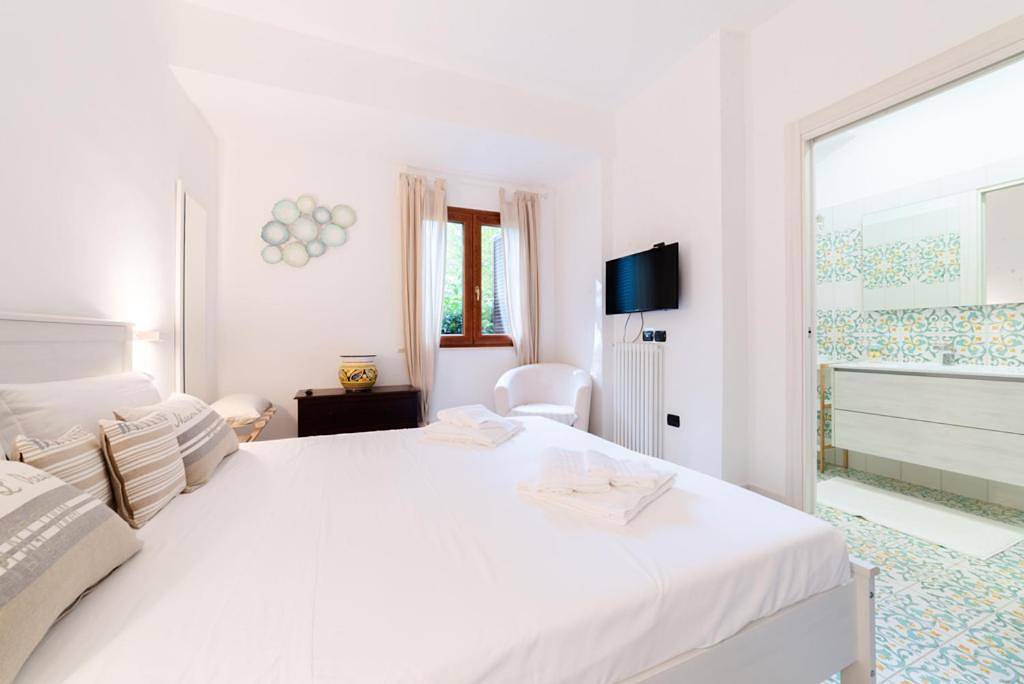 Villa in Marina di Ascea, Ascea