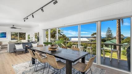 Holiday Home for 12 People in Hyams Beach, Jervis Bay, Photo 3