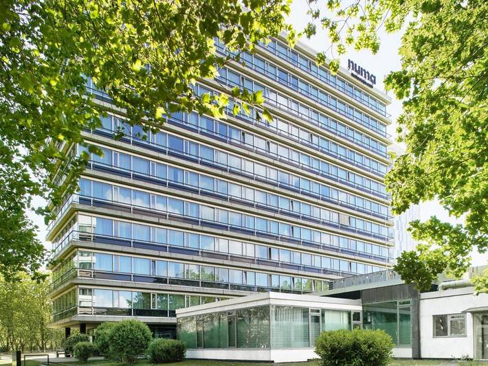 Ferienhaus für 4 Personen in Hamburg-Nord - 4