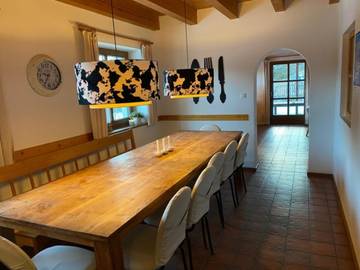 Villa für 15 Personen in Goldegg, Salzburger Land, Bild 2