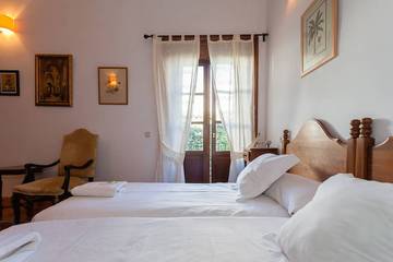 Casa para 12 Personas en Jerez de la Frontera, Costa de la Luz, Foto 3