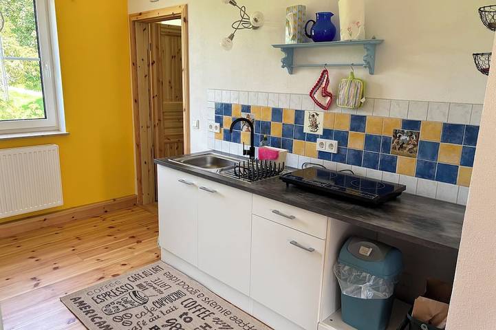 Ferienwohnung für 5 Personen in Frauenstein - 4