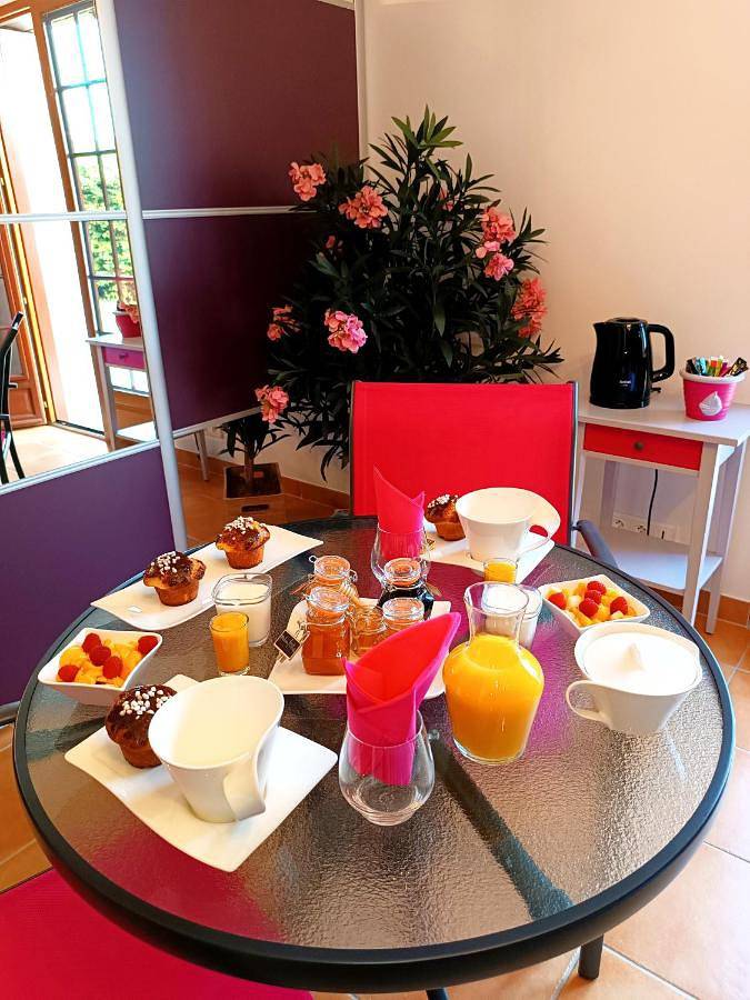 Location de vacances pour 2 personnes, avec jardin et terrasse à Morsang-sur-Orge - 4