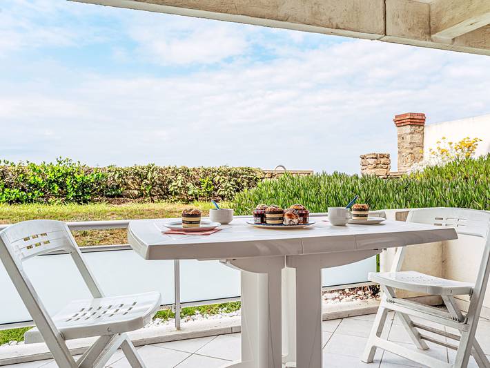 Apartamento entero, Penduick in Quiberon, Côte des Mégalithes