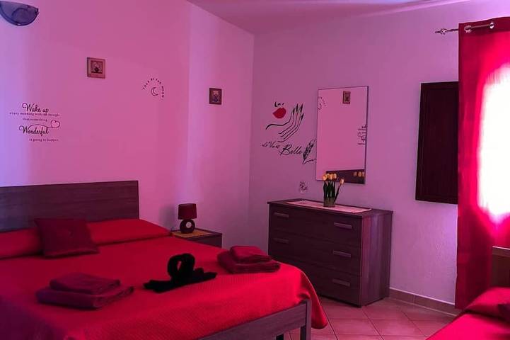 Appartamento intero, Apartment: Sea & Nature, Relaxation in Buoncammino, Cardedu