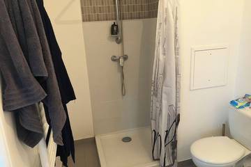 Appartement De Vacances pour 5 Personnes dans Montreuil, Seine-Saint-Denis, Photo 3