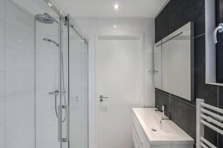 Three-Bedroom Holiday Home in Nijkerk, Gelderland
