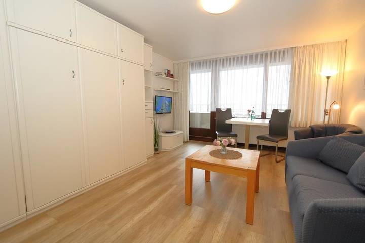Ganze Ferienwohnung, Haus am Meer 071 Wb in Westerland, Sylt (Gemeinde)