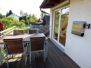 Ferienwohnung für 4 Personen in Oberkirch, Mittlerer Schwarzwald, Bild 2
