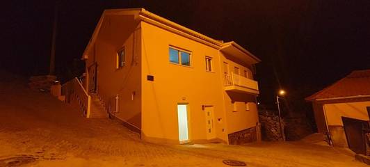 Maison d’hôte pour 2 personnes, avec terrasse et vue à Lamego