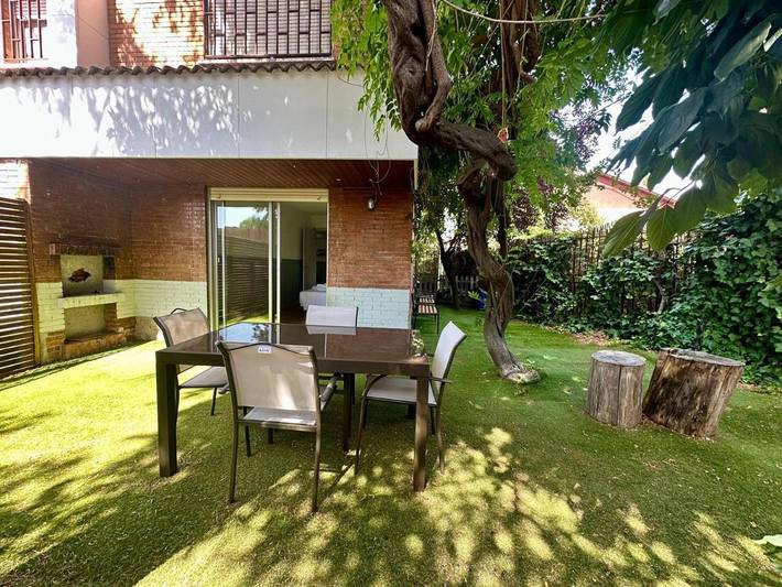 Casa de vacaciones para 4 personas en Madrid