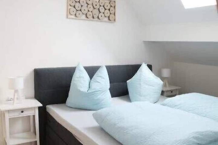 Ferienwohnung für 4 Personen, mit Sauna in Auggen - 4