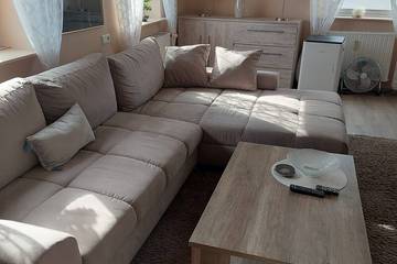 Ferienwohnung für 4 Personen, mit Terrasse in Viersen