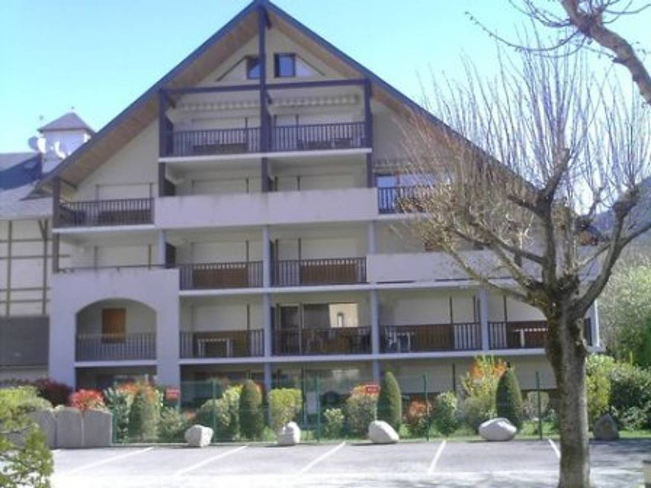 Photo : Appartement de vacances