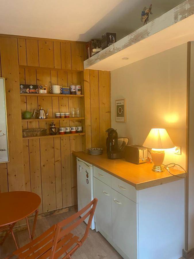 Location de vacances pour 2 personnes, avec jardin et terrasse à Trémolat - 4