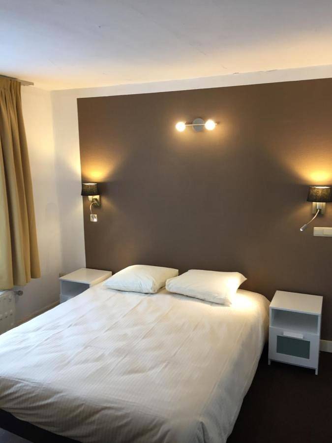 Budget Double Room in Bouillon, Région de Neufchâteau