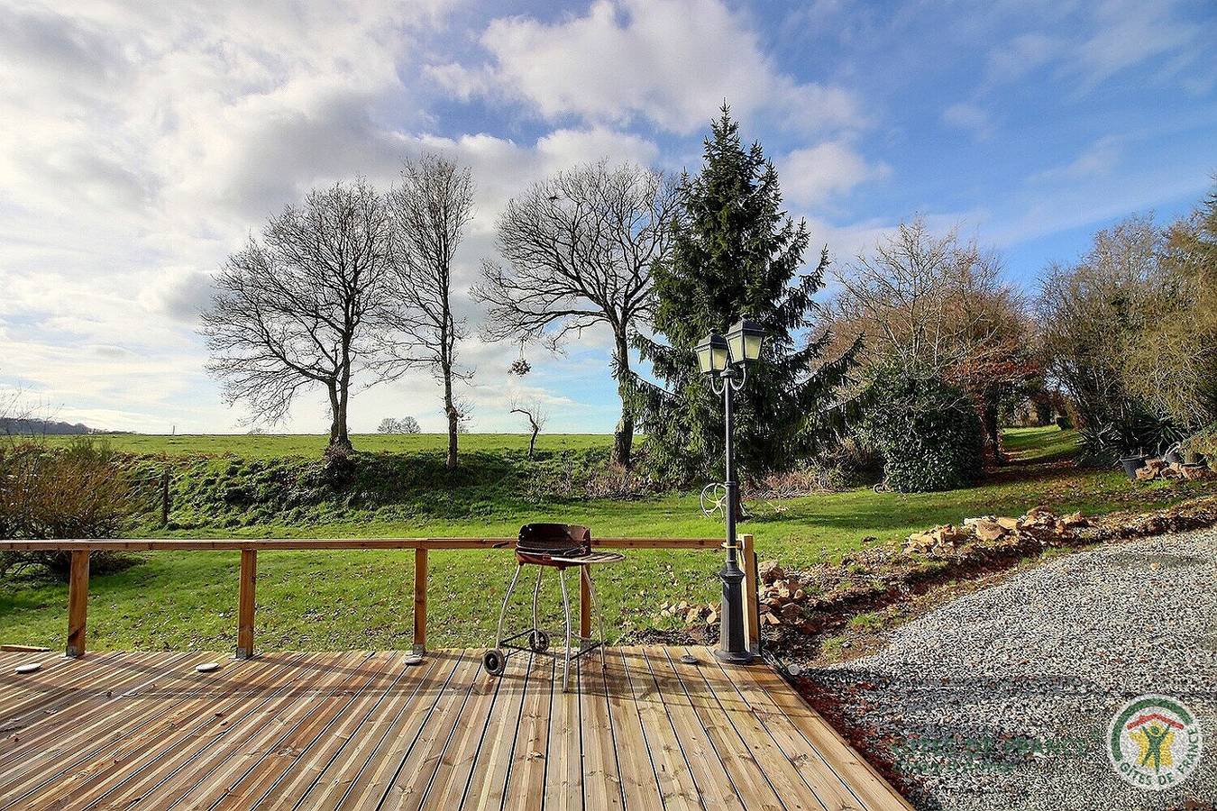 Kerannou in Plusquellec, Région de Guingamp