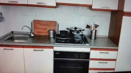 Ferieleilighet til 4 Personer i Levante (Genova), Genova, Bilde 2