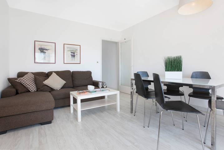 Appartement entier, Mar Sol 2 in Llafranc, Palafrugell