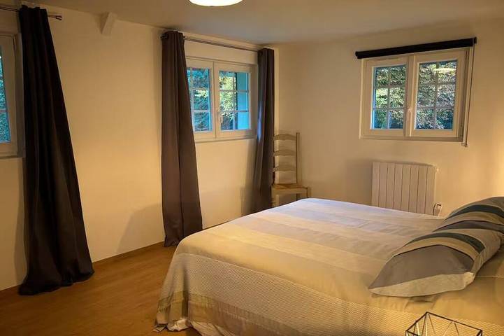 Location de vacances pour 8 personnes dans Sylvains-les-Moulins - 3