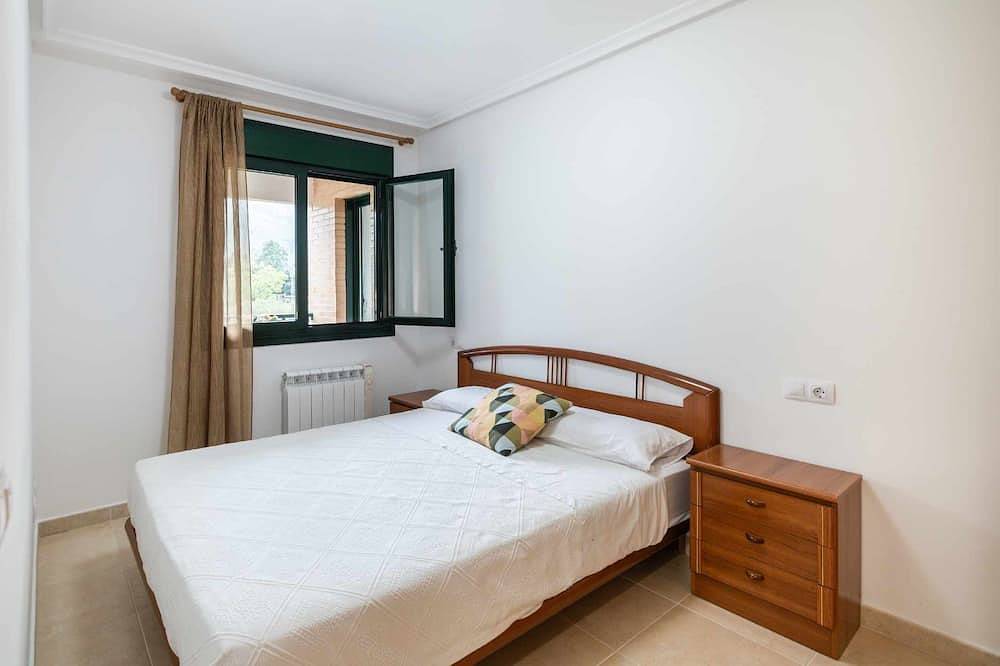 Ganze Wohnung, Apartamento Llanes Paraiso 206 in Posada de Llanes, Llanes