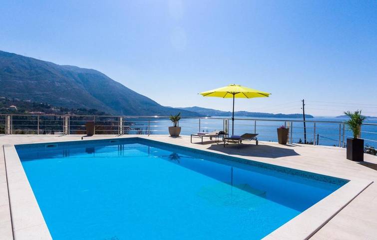 B&b per 2 persone, con Balcone e Piscina a Breno