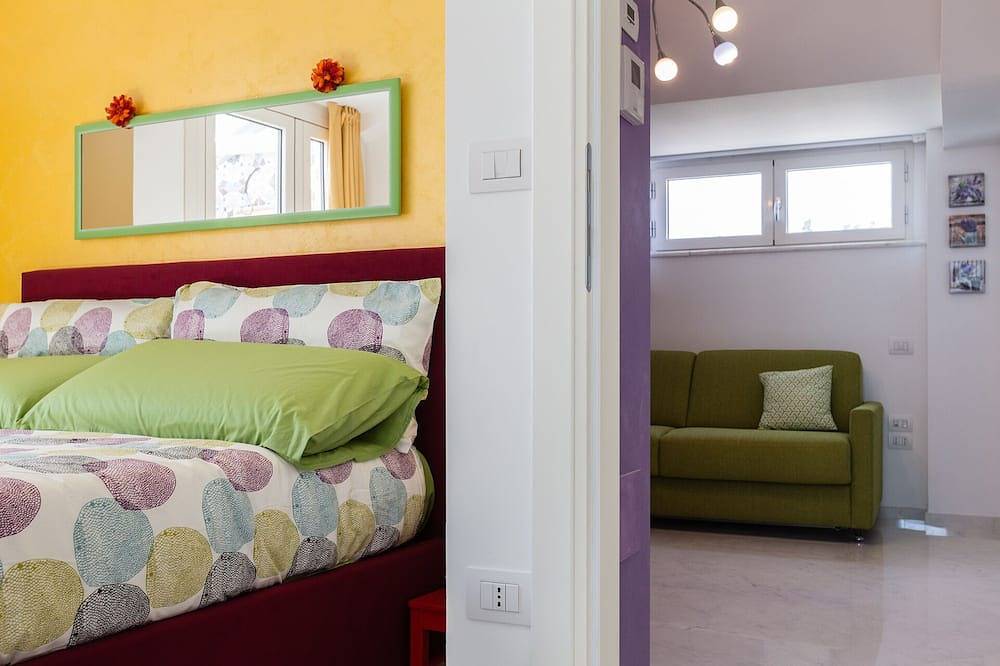 Ganze Wohnung, Ferienwohnung La Vela. Erste Reihe Meer und mitten im Zentrum! in Grottammare, Grottammare und Umgebung