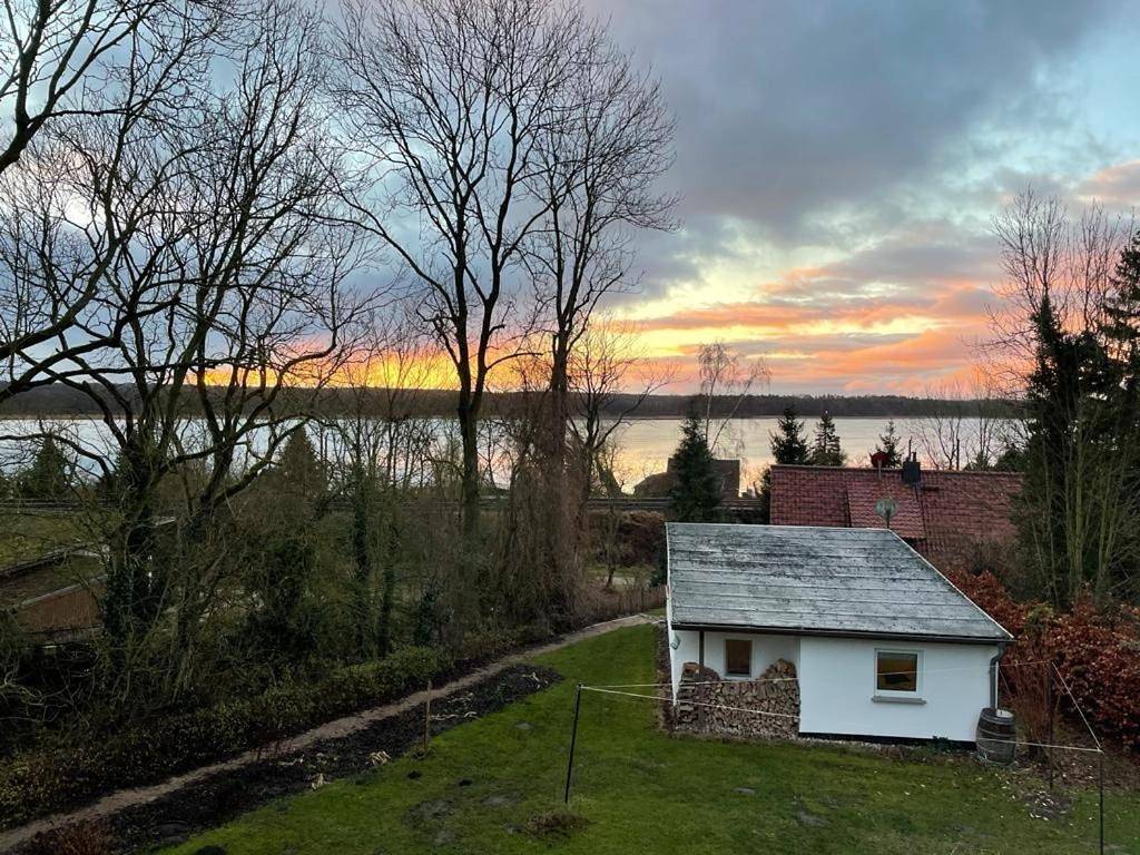 Holiday Home in Hohen Viecheln, Nordwestmecklenburg (Wismar und Umgebung)