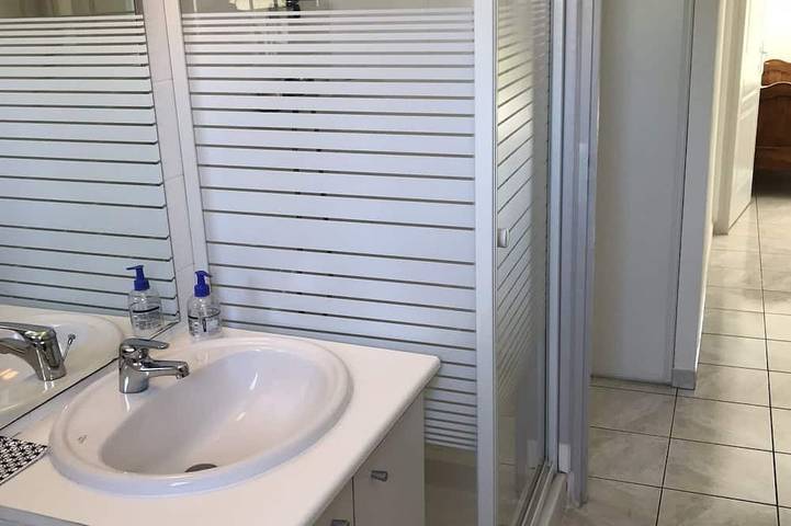 Location de vacances pour 7 personnes, avec jardin à Solaro - 4
