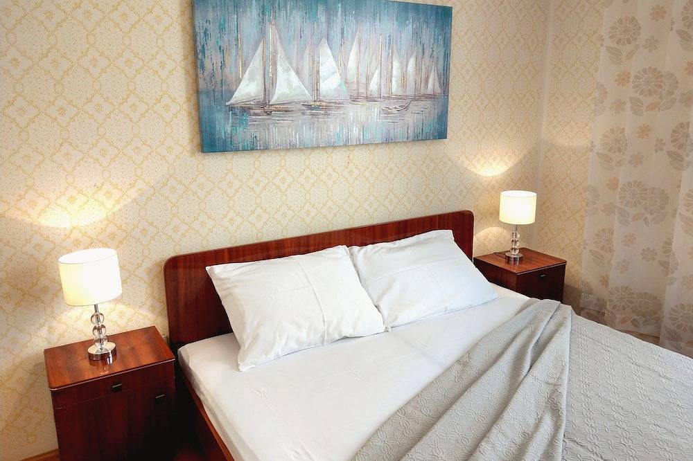Holiday House in the heart of the island in Dobrinj, Krk