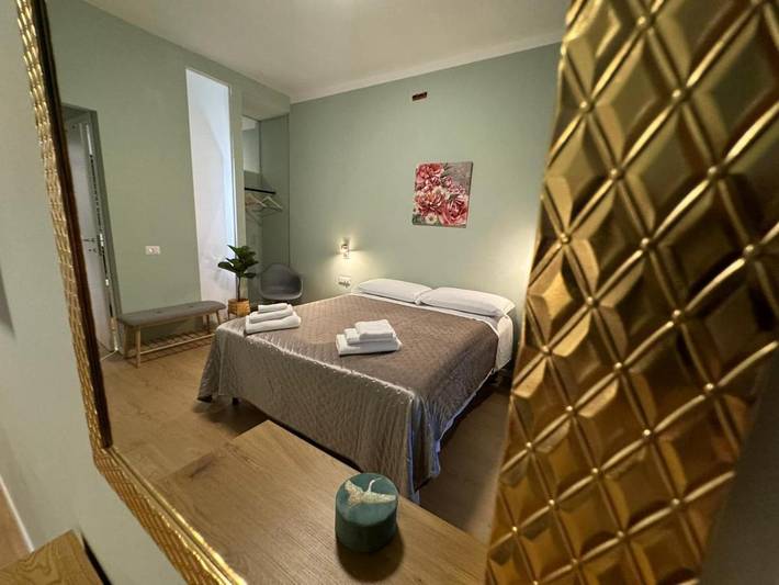 Maison d’hôte pour 3 personnes à Parme