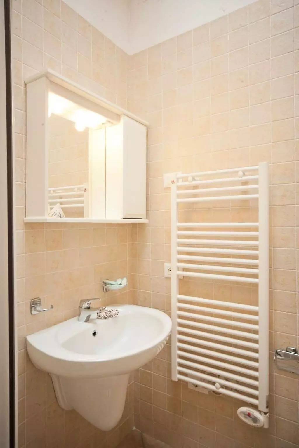 Entire apartment, 7 Pièces 6 Personnes in Lido di Spina, Ferrara Province