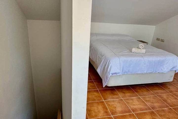 Bungalow Esqui Valdelinares in Alcalá de la Selva, Teruel und Umgebung