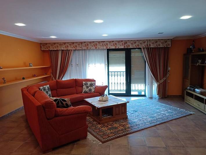 Ferienwohnung für 10 Personen, mit Pool und Terrasse - 1