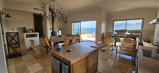 Villa pour 10 Personnes dans Porto-Vecchio, Arrondissement de Sartène, Photo 3