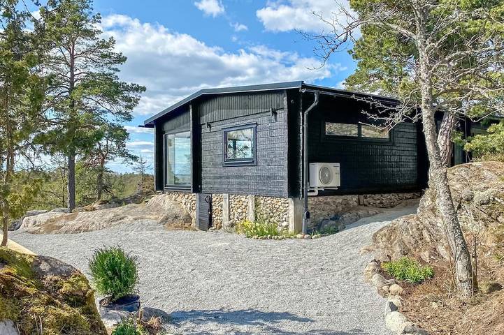 Holiday home for 4 people - 1